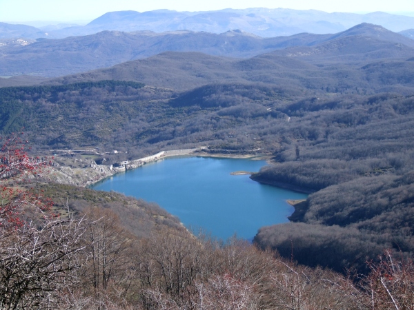 Laghi...dell''ABRUZZO